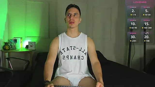 -Bruno-Bs online show from 03/22/25, 12:35