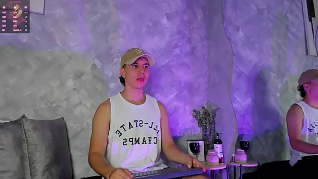 -Bruno-Bs online show from 10/01/25, 09:10