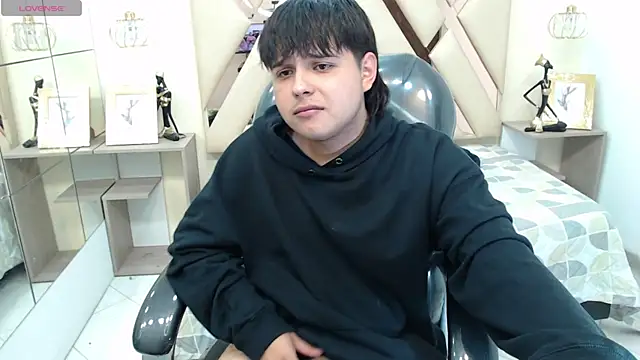 AndrewPherson online show from 01/06/25, 04:55