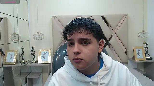 AndrewPherson online show from 01/15/25, 12:36