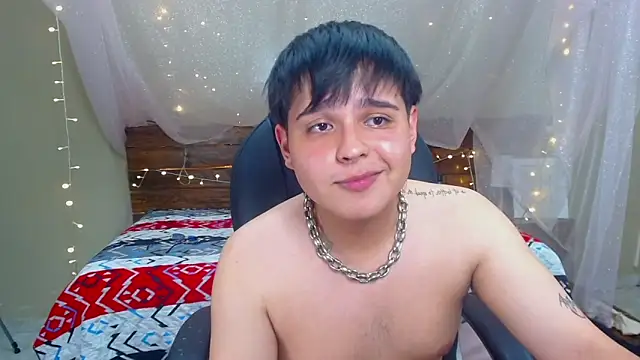 AndrewPherson online show from 02/08/25, 06:33