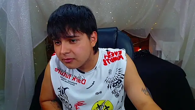 AndrewPherson online show from 02/28/25, 03:15