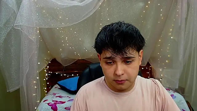 AndrewPherson online show from 03/11/25, 12:17