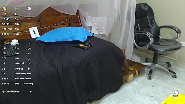 AndrewPherson online show from 03/19/25, 03:29