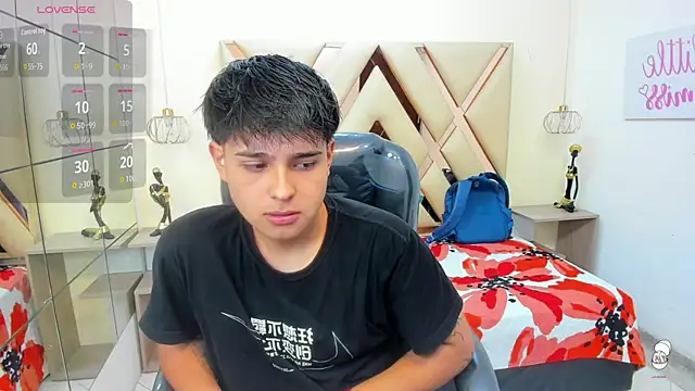 AndrewPherson online show from 09/13/25, 12:16