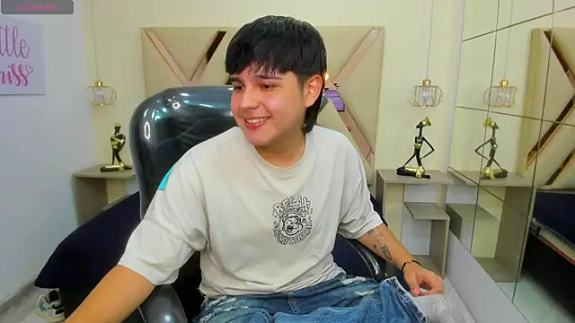 AndrewPherson online show from 04/12/26, 12:32