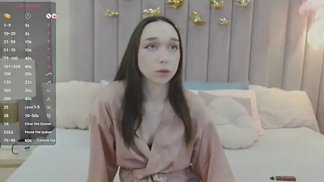 TaylorDavids online show from 02/08/25, 04:25