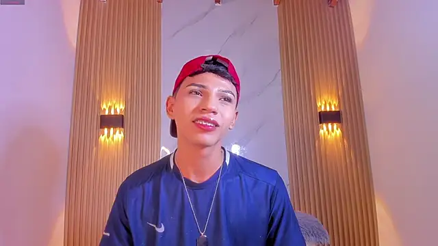 im sebaslopez online show from 02/26/25, 06:47