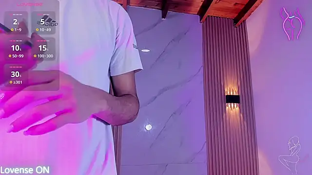 im sebaslopez online show from 03/23/25, 03:43