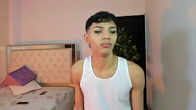 im sebaslopez online show from 01/15/26, 07:50