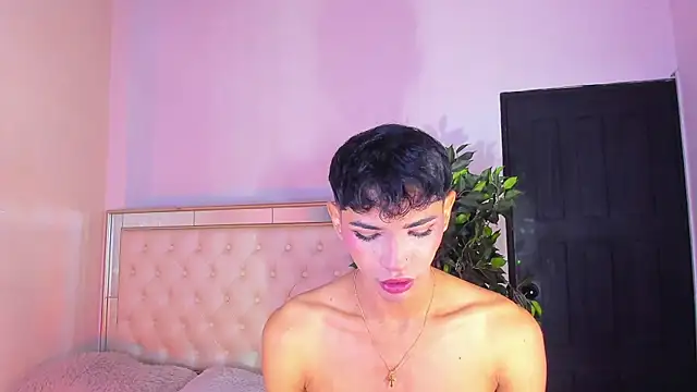 im sebaslopez online show from 02/23/26, 08:28