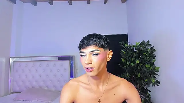 im sebaslopez online show from 03/11/26, 05:57