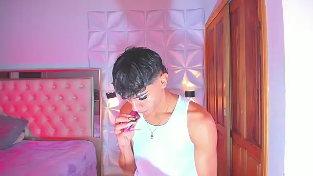 im sebaslopez online show from 03/27/26, 07:57