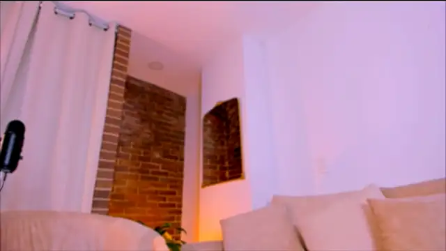 allana franco online show from 02/21/25, 03:12