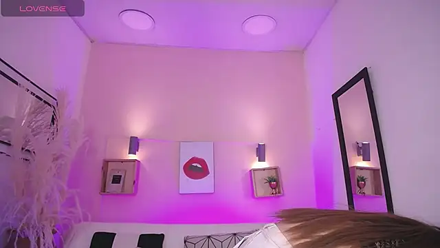 Aniie Doll online show from 09/11/25, 08:42