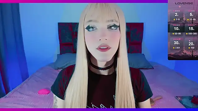 Kirmyy  online show from 12/06/24, 12:45