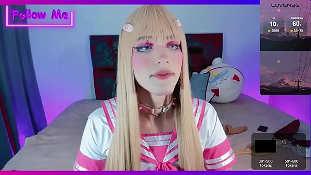 Kirmyy  online show from 12/08/24, 03:53