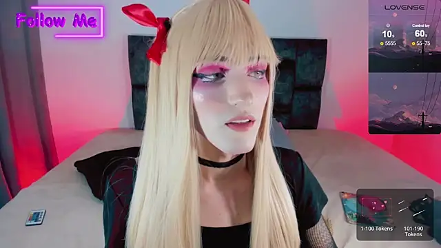 Kirmyy  online show from 12/10/24, 05:17