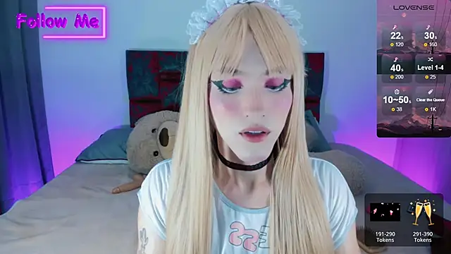 Kirmyy  online show from 12/11/24, 02:30