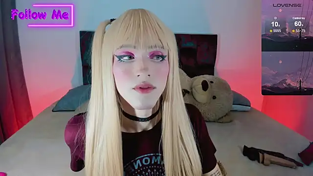 Kirmyy  online show from 12/13/24, 12:42