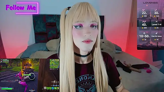 Kirmyy  online show from 12/13/24, 03:49