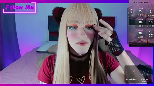 Kirmyy  online show from 12/16/24, 10:56