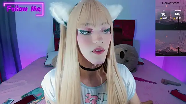 Kirmyy  online show from 12/17/24, 11:05