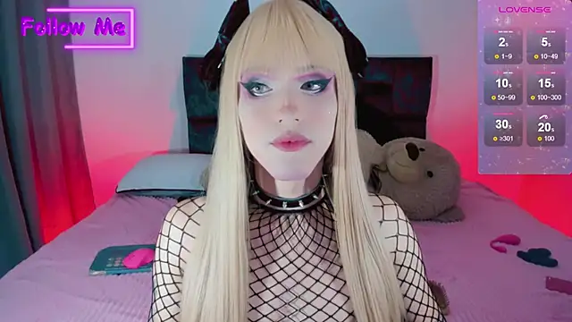 Kirmyy  online show from 12/22/24, 01:23