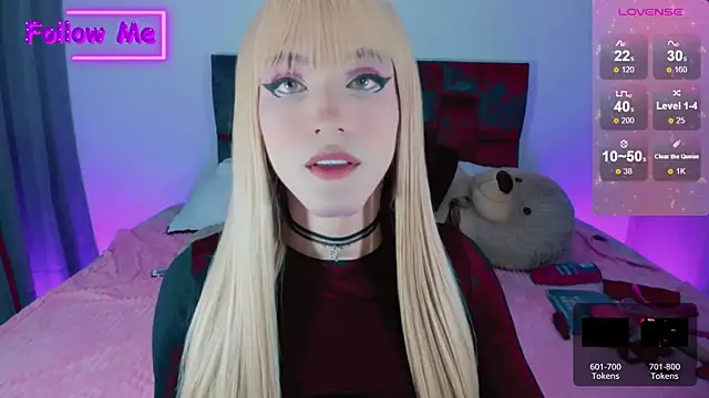 Kirmyy  online show from 12/25/24, 09:45