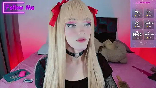 Kirmyy  online show from 12/26/24, 11:03