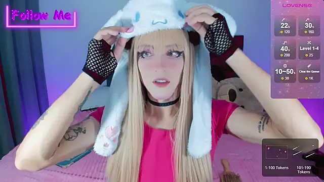 Kirmyy  online show from 12/27/24, 11:31