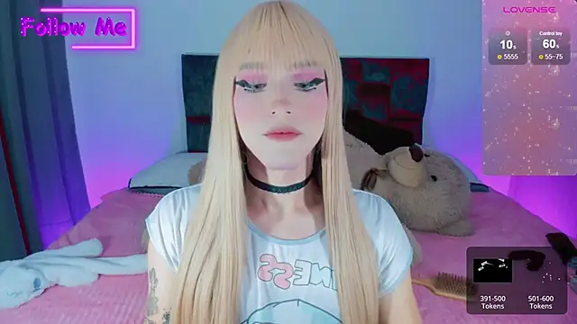 Kirmyy  online show from 12/30/24, 10:45