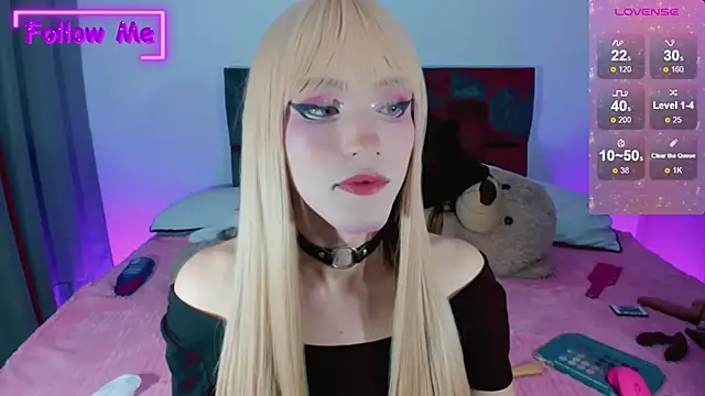 Kirmyy  online show from 01/01/25, 07:41