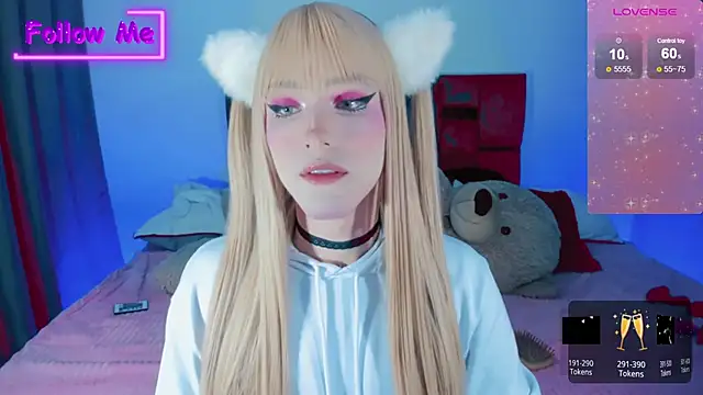 Kirmyy  online show from 01/03/25, 01:27