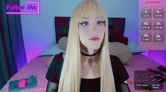 Kirmyy  online show from 01/06/25, 12:37