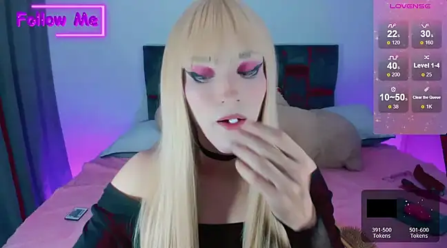 Kirmyy  online show from 01/06/25, 03:42