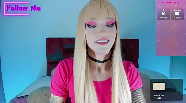 Kirmyy  online show from 01/07/25, 06:05