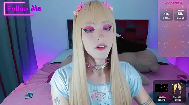 Kirmyy  online show from 01/08/25, 02:46