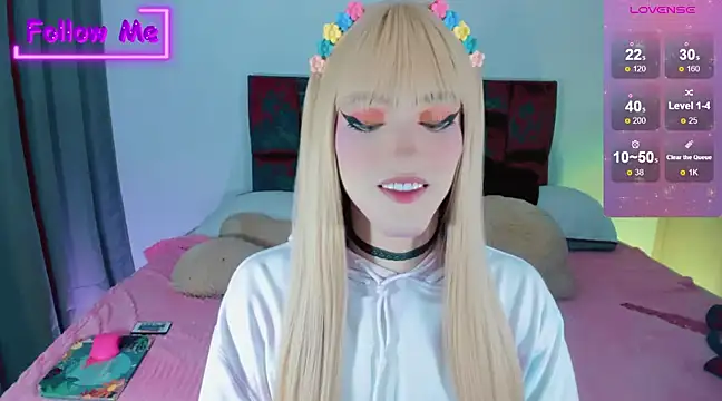 Kirmyy  online show from 01/09/25, 12:57