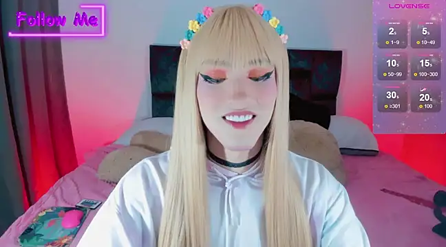 Kirmyy  online show from 01/09/25, 03:58