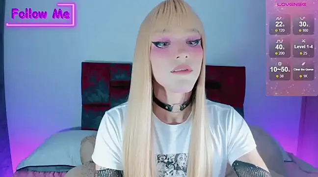 Kirmyy  online show from 01/10/25, 06:31