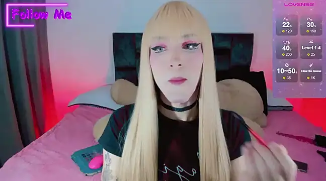 Kirmyy  online show from 01/11/25, 12:12