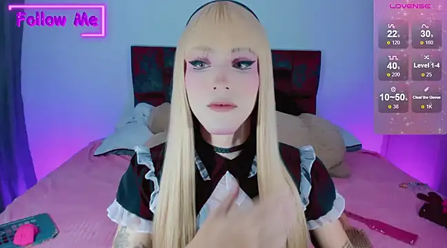 Kirmyy  online show from 01/13/25, 12:09