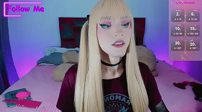 Kirmyy  online show from 01/16/25, 12:12