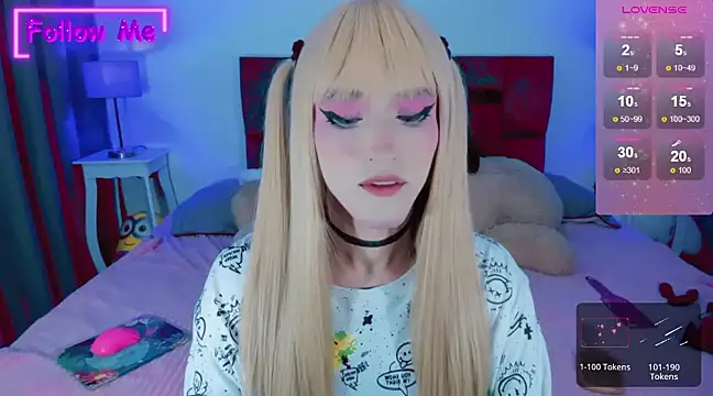 Kirmyy  online show from 01/20/25, 01:18