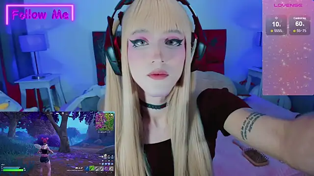 Kirmyy  online show from 01/23/25, 04:19