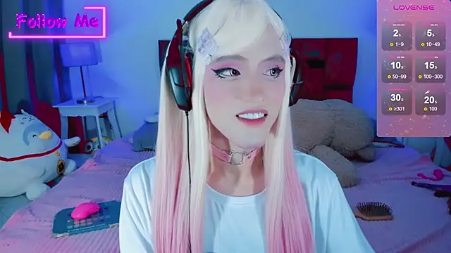 Kirmyy  online show from 01/24/25, 03:43