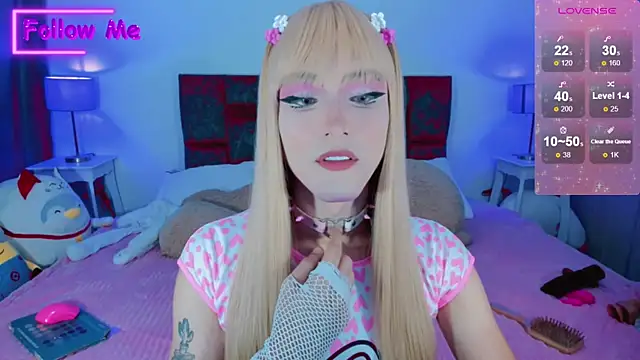 Kirmyy  online show from 01/28/25, 11:17