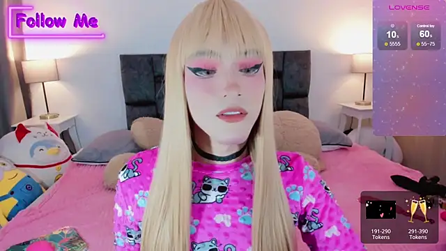 Kirmyy  online show from 02/03/25, 10:54