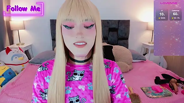 Kirmyy  online show from 02/04/25, 01:56